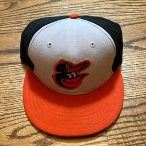 Baltimore Orioles Baseball Hat